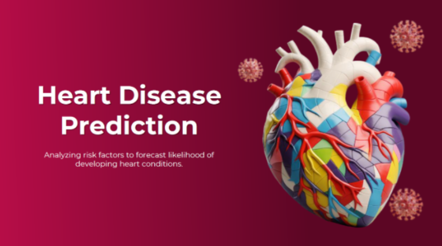 Heart Disease Prediction