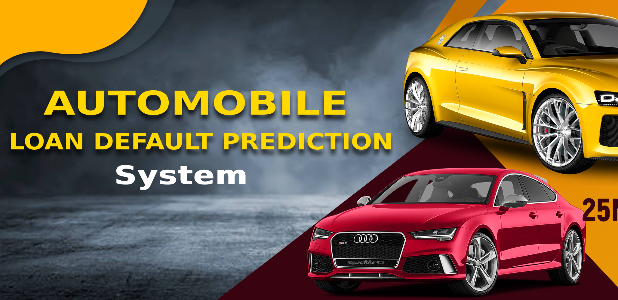 Automobile Loan Default Prediction System