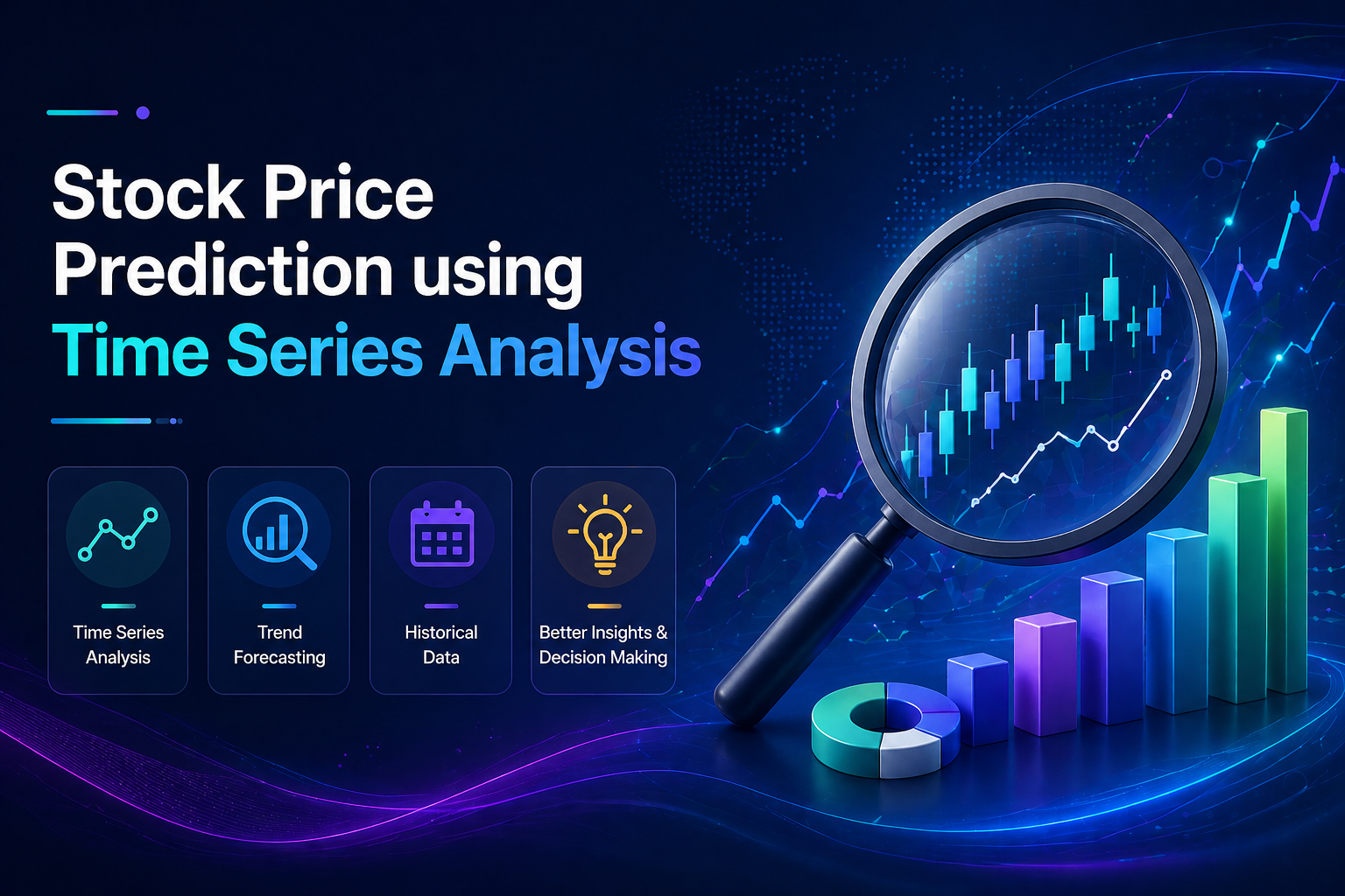 Stock Price Prediction